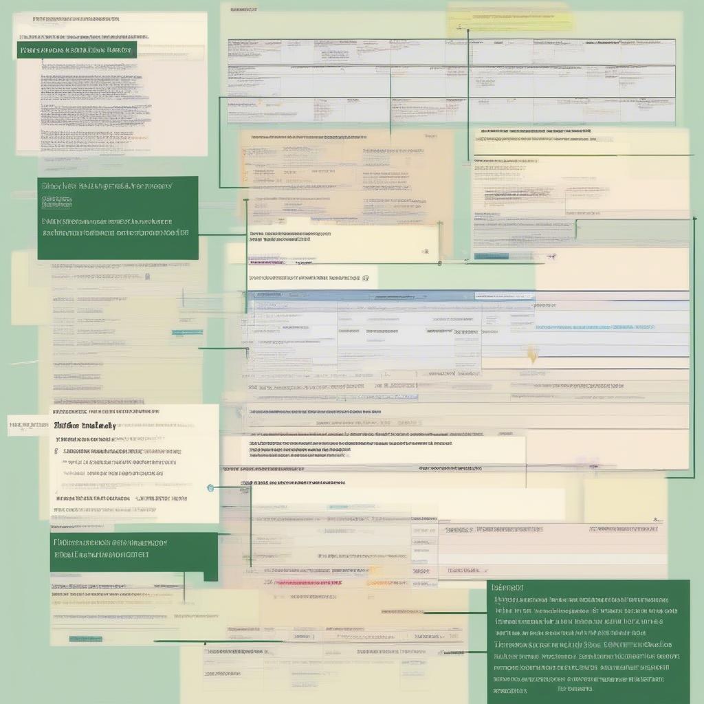 Guide to Using a Teacher Salary Spreadsheet