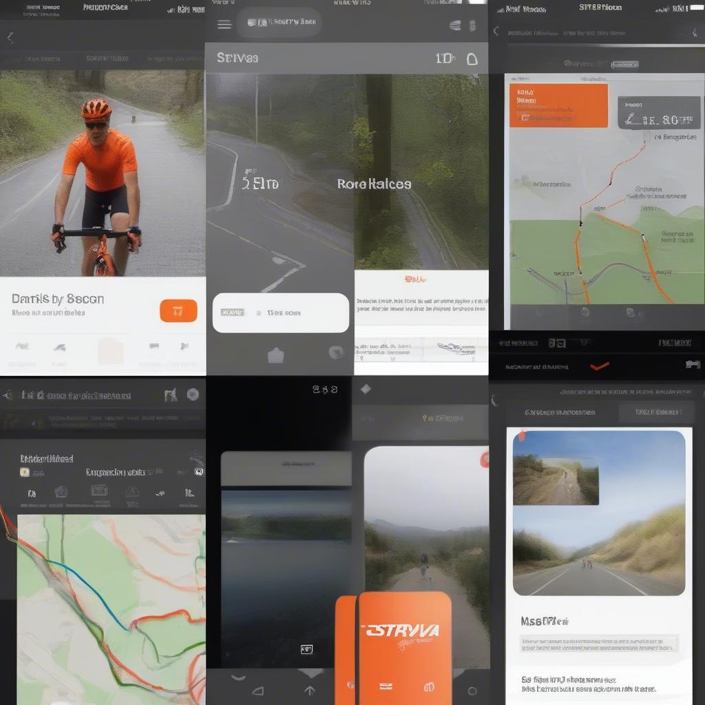 Hướng dẫn cài đặt ứng dụng Strava