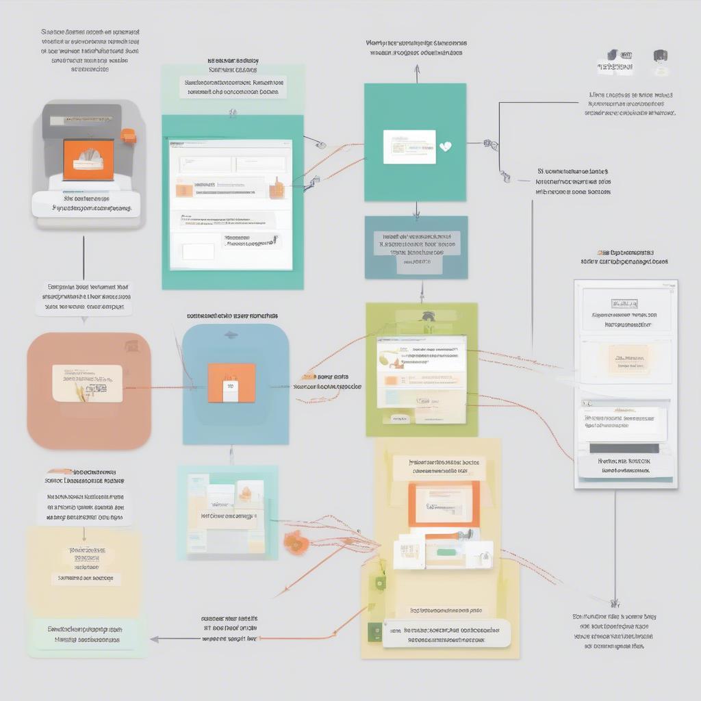 Step-by-step guide on how to draw a flowchart online