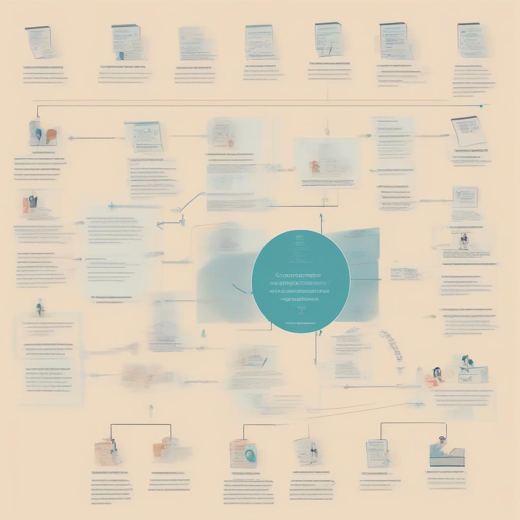 Guide to Building Company Rules Documents