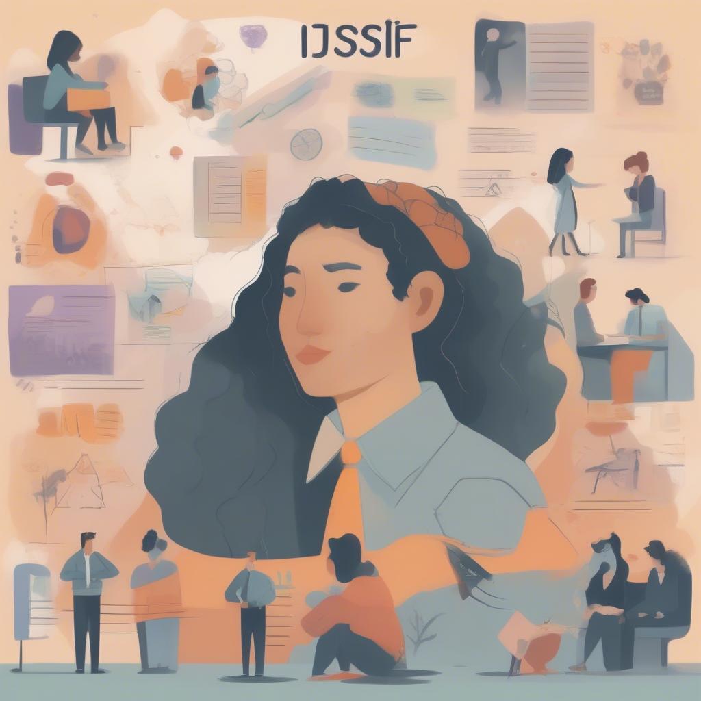 Điểm mạnh của người có tính cách ISFJ