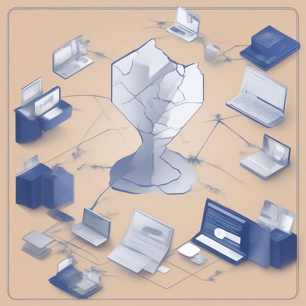 Rủi ro bảo mật khi sử dụng Jira crack