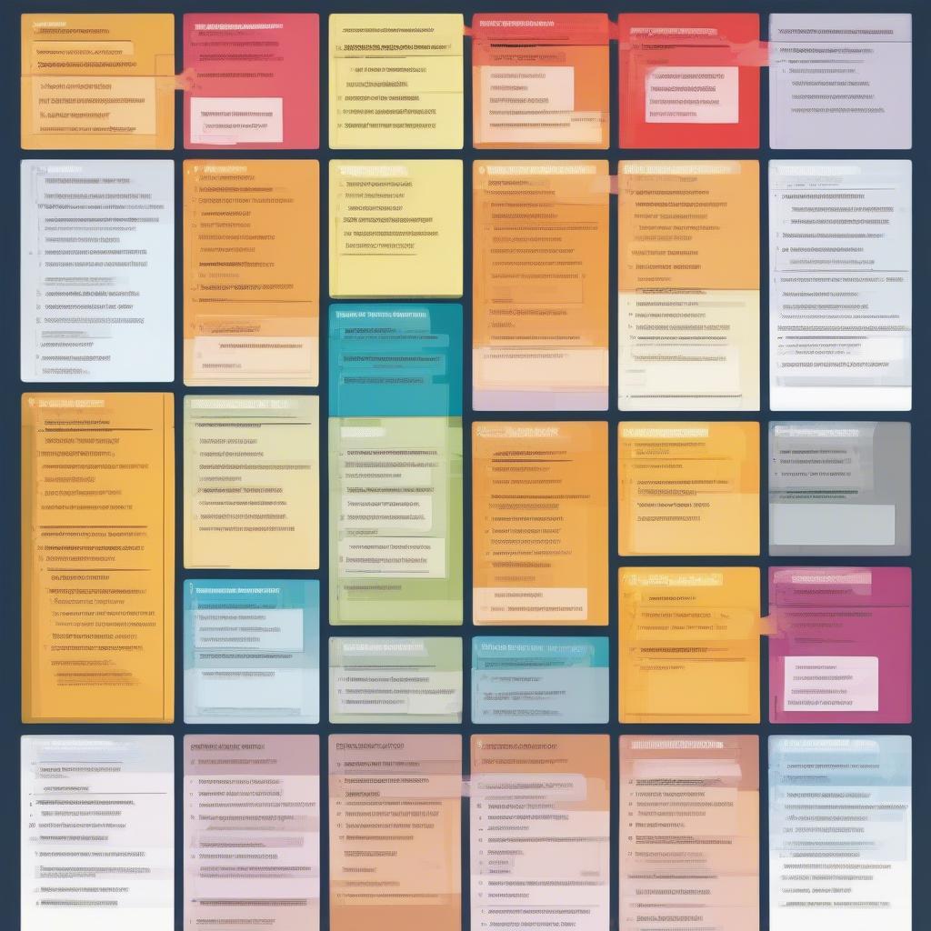 Business Model Canvas Example