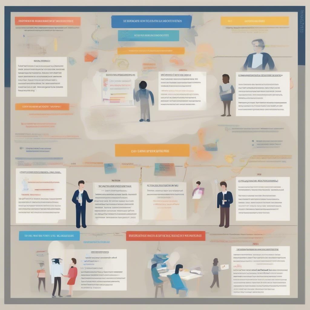 Ứng dụng của kiểm tra tính cách MBTI