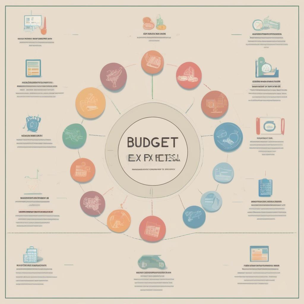 Understanding what budget is and effective budget management