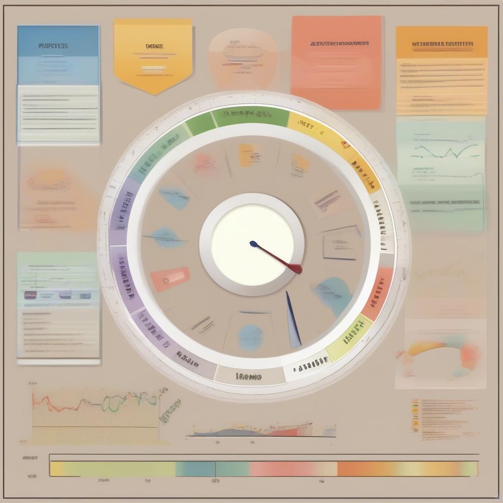 KPI là gì: Đo lường hiệu quả hoạt động