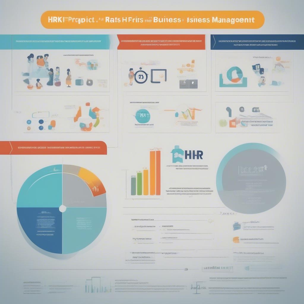 The importance of HR KPIs in business management