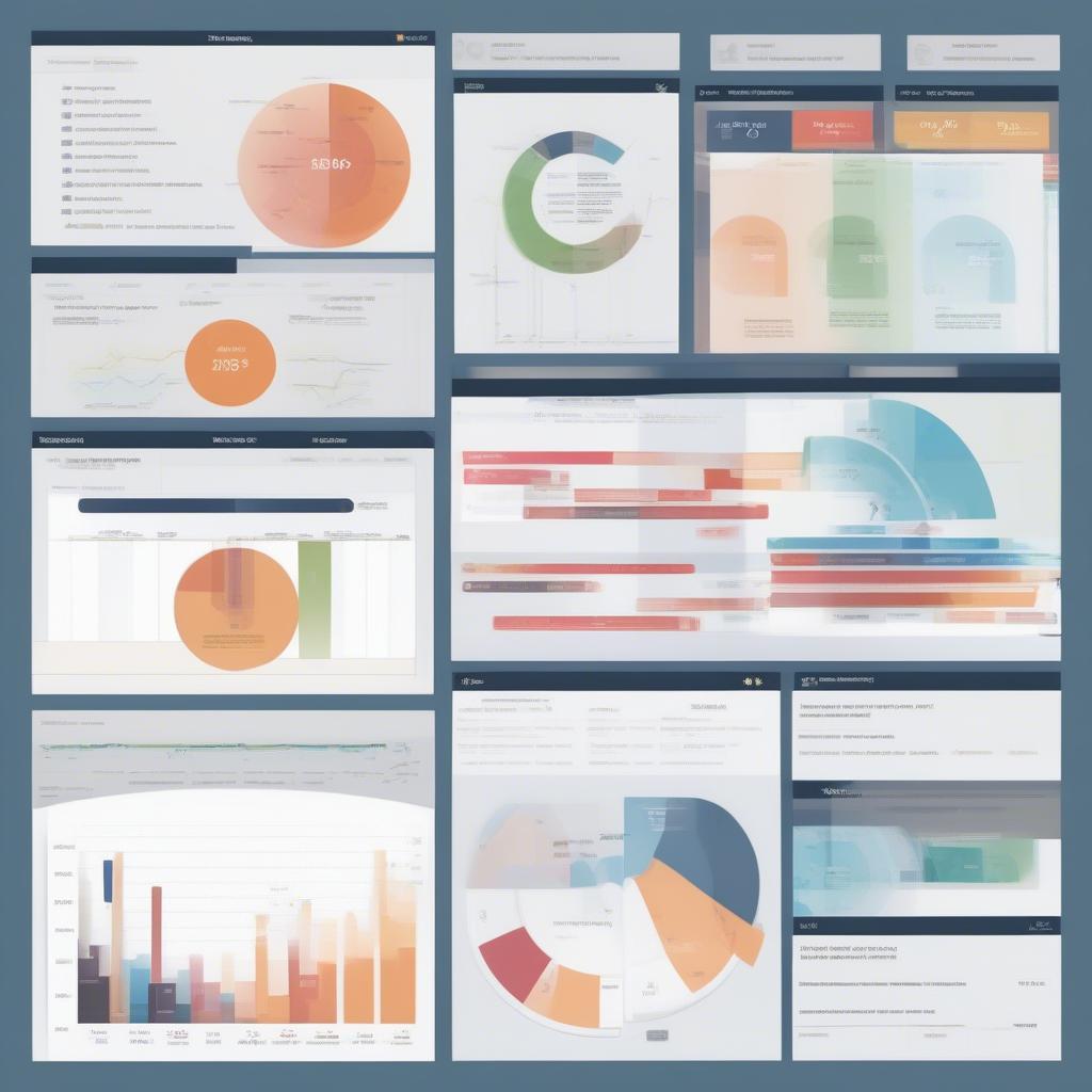 KPIs in Team Performance Reports