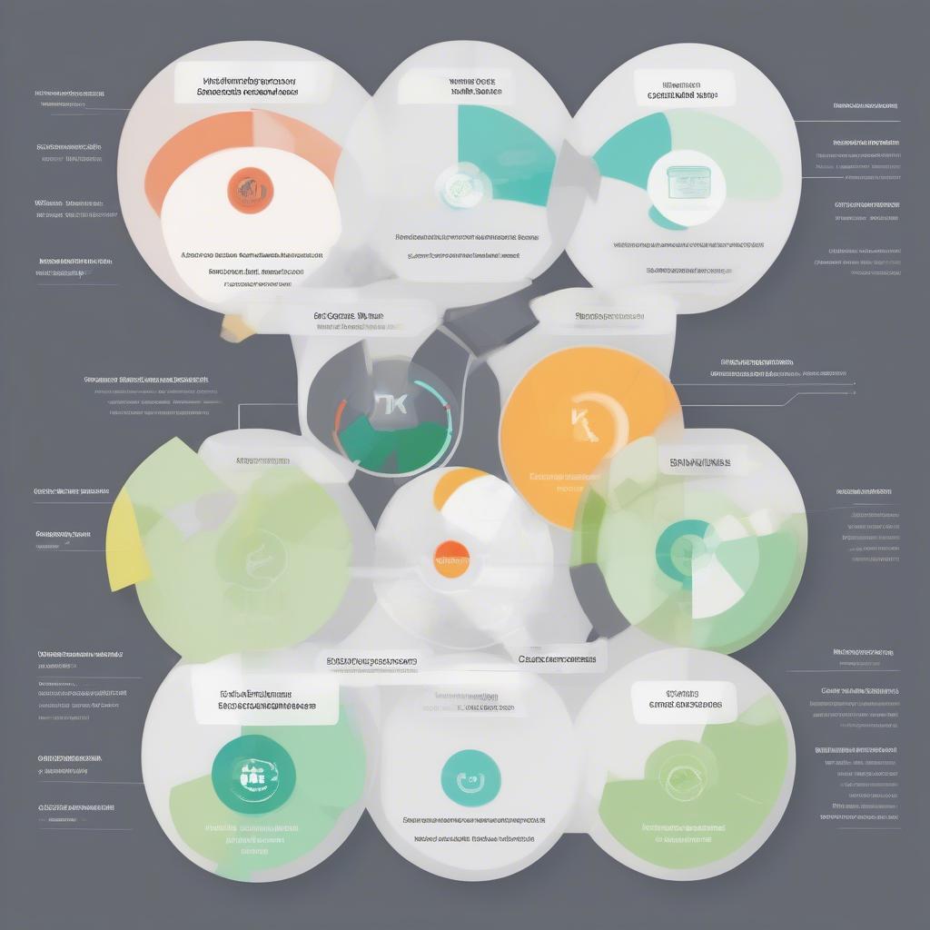 KPI và Ecosystem