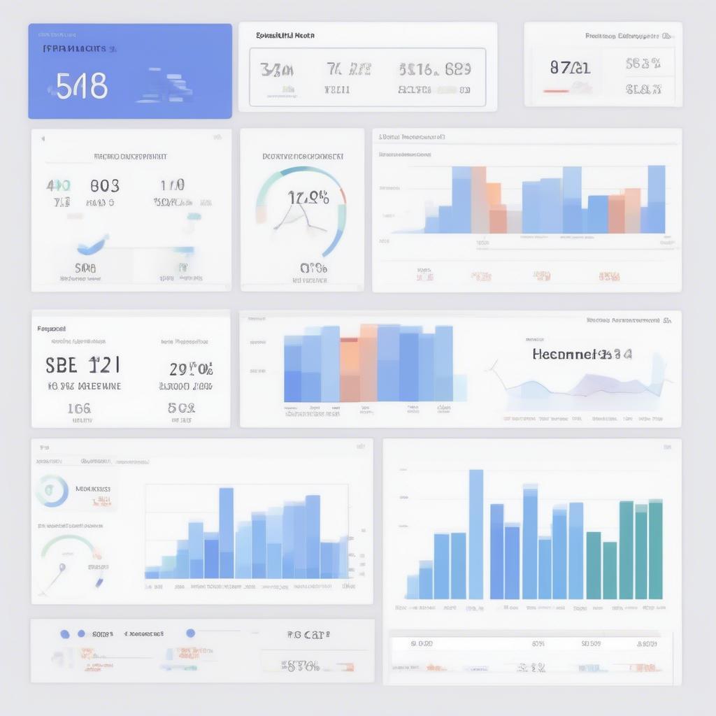 KPI và nguồn lực tài chính