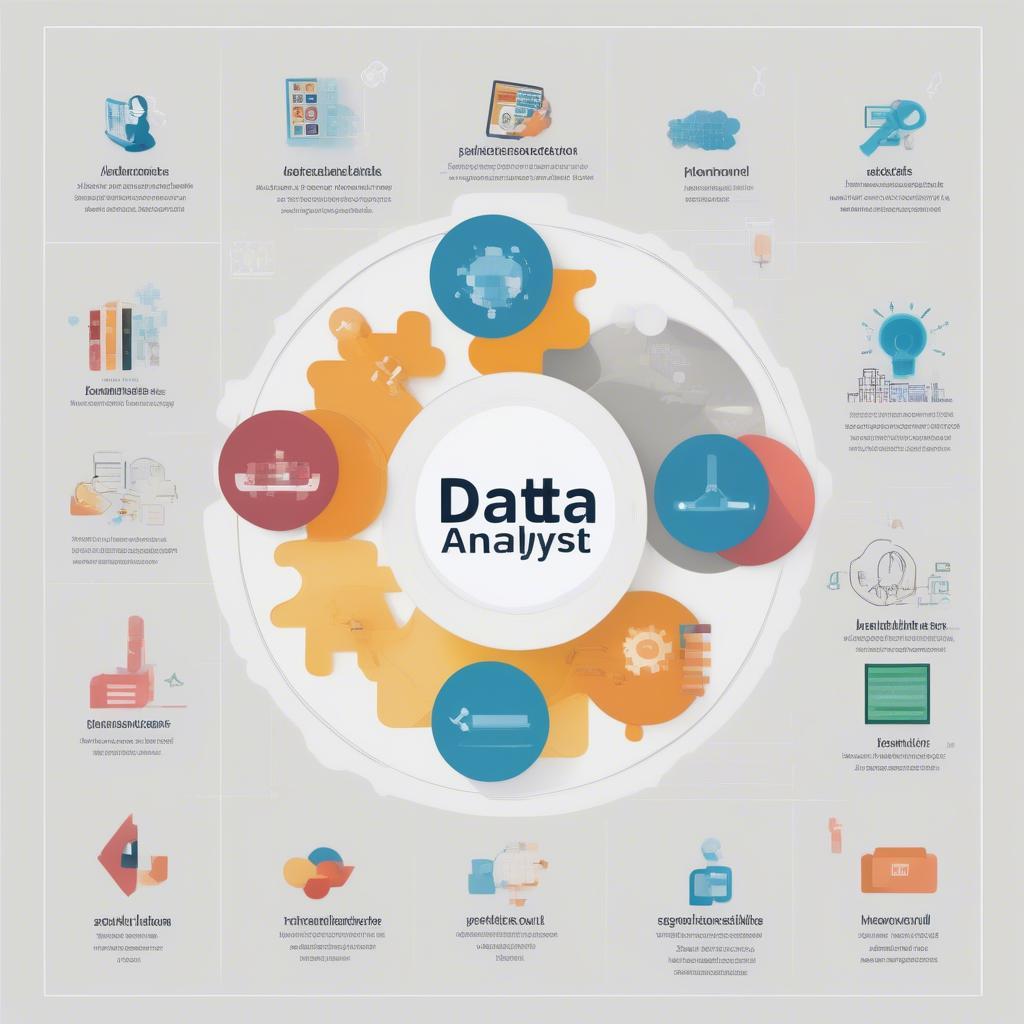 Kỹ năng cần thiết của một Data Analyst