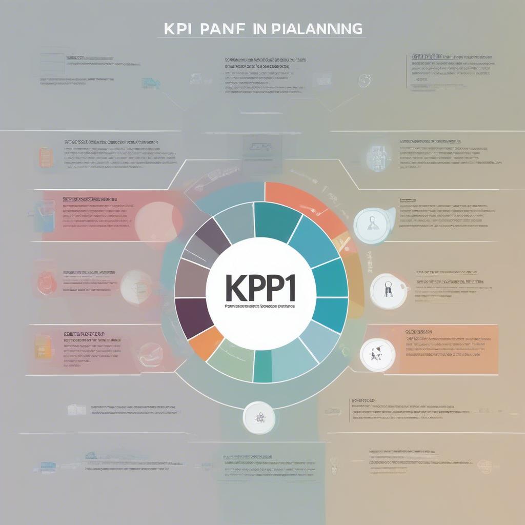 Lập kế hoạch KPI hiệu quả cho doanh nghiệp