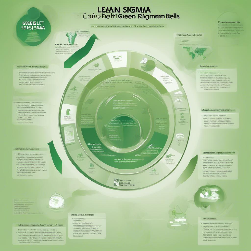 Lean Six Sigma Green Belt Explained