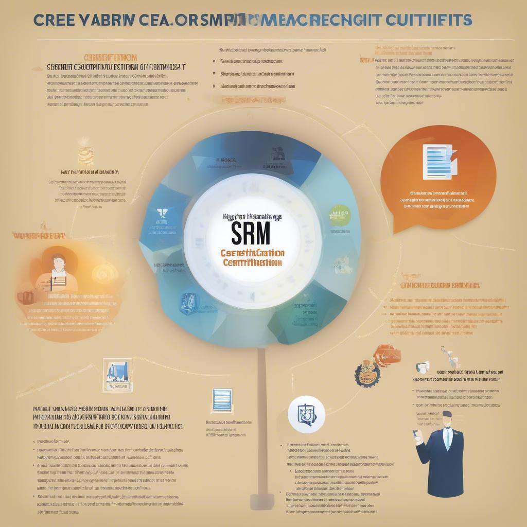 Lợi ích của việc sở hữu Chứng chỉ SHRM