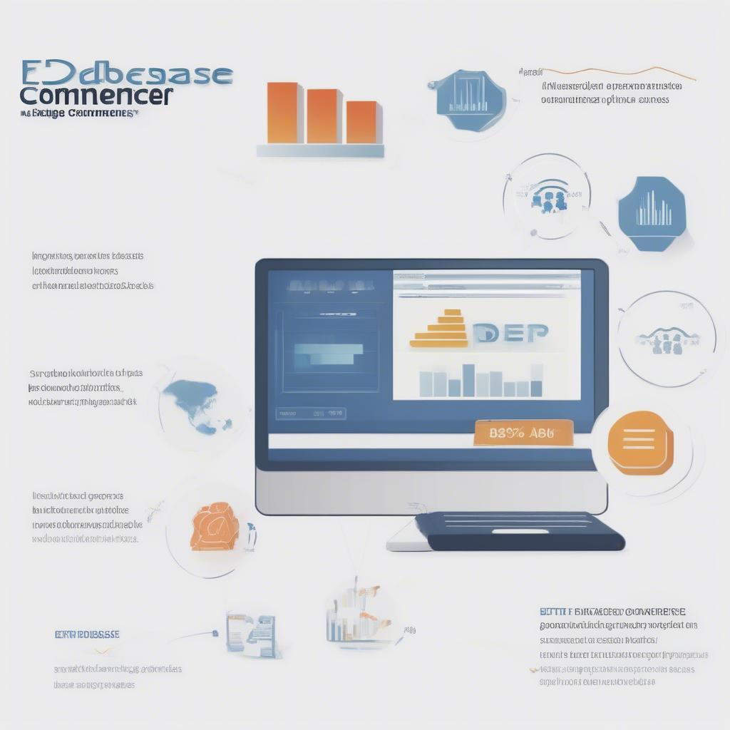 Lợi ích của việc sử dụng database quản lý website