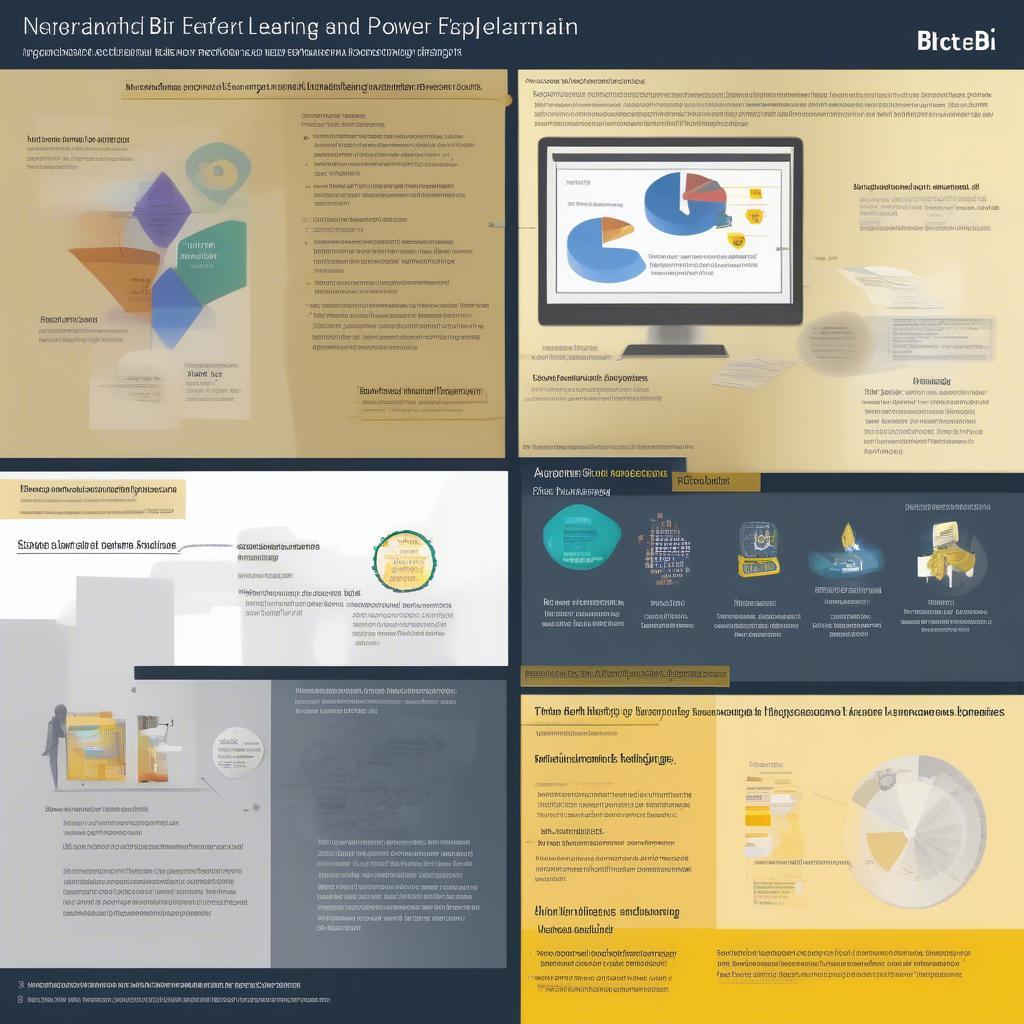 Lợi ích khi học Power BI