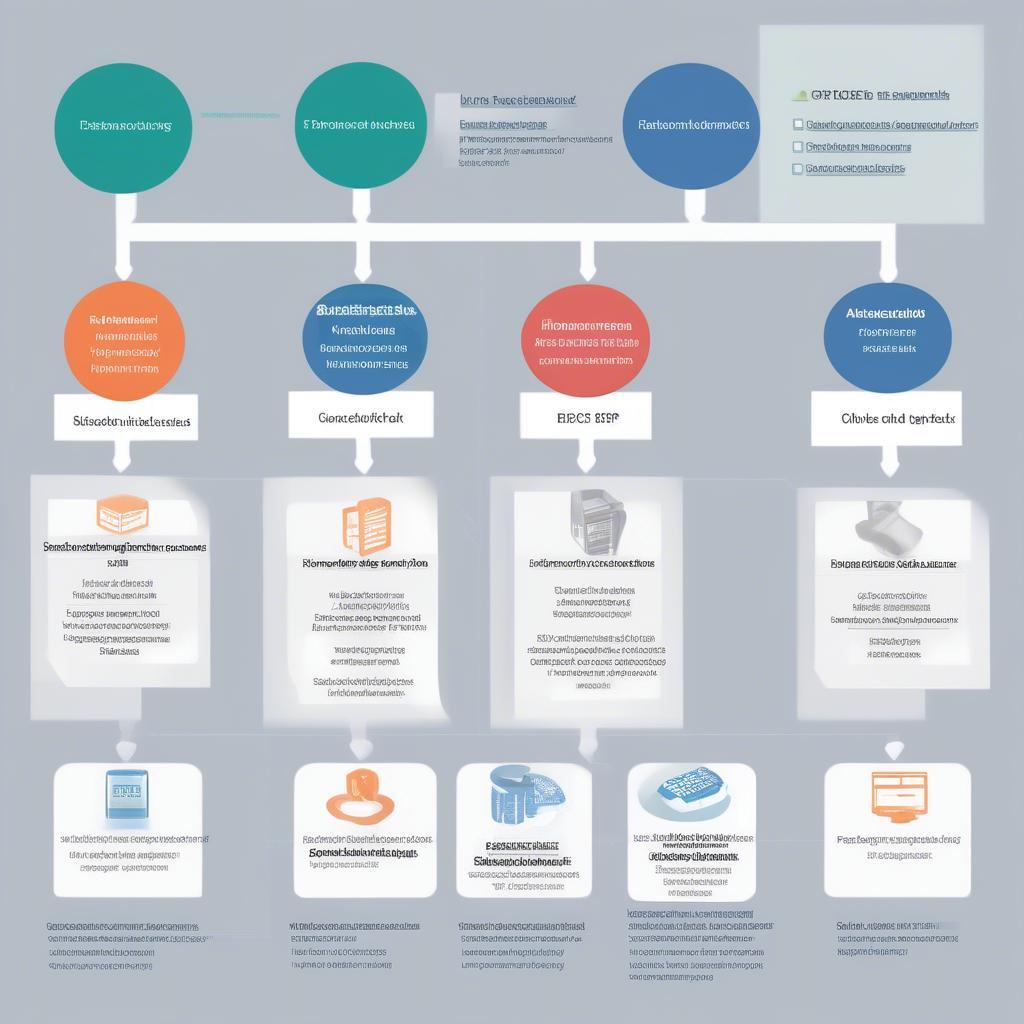 Choosing the right ERP software