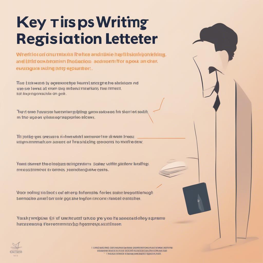 Tips for writing a resignation letter