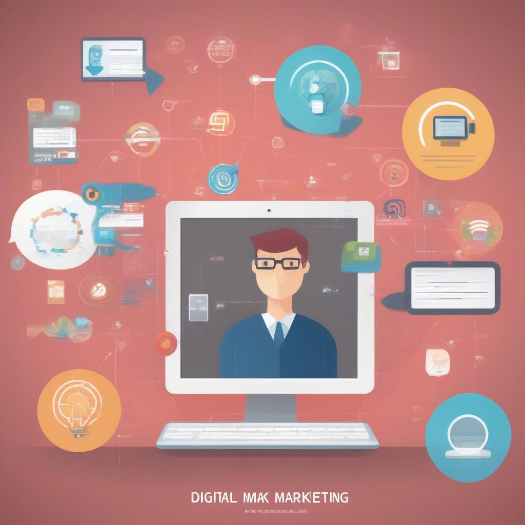 Marketing trong thời đại số