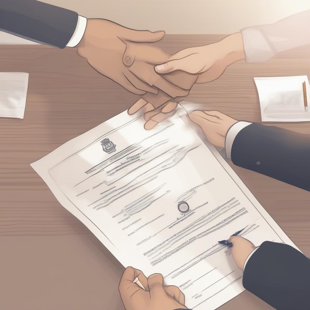 The Importance of a First Employment Contract