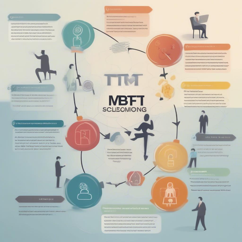 Ứng dụng của MBTI trong cuộc sống