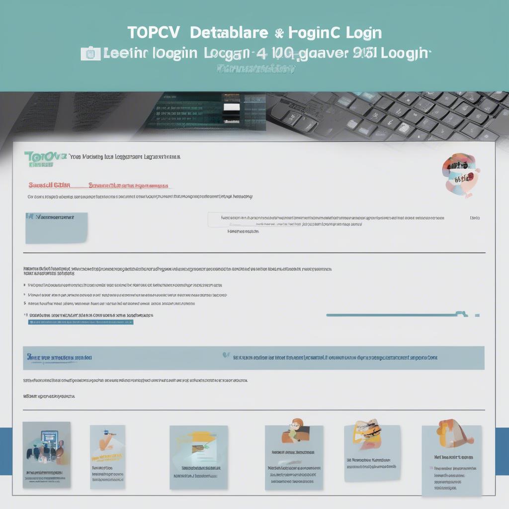 Mẹo đăng nhập TopCV nhanh hơn