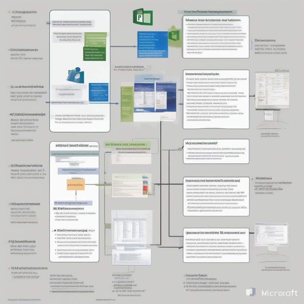 Microsoft Project và Open Office: Lựa chọn nào cho bạn?