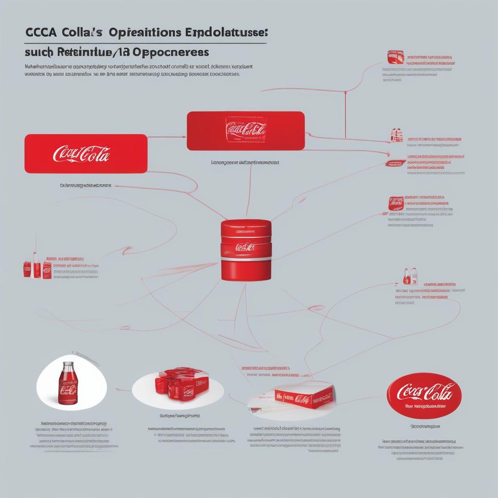 Ứng dụng mô hình SCOR tại Coca-Cola