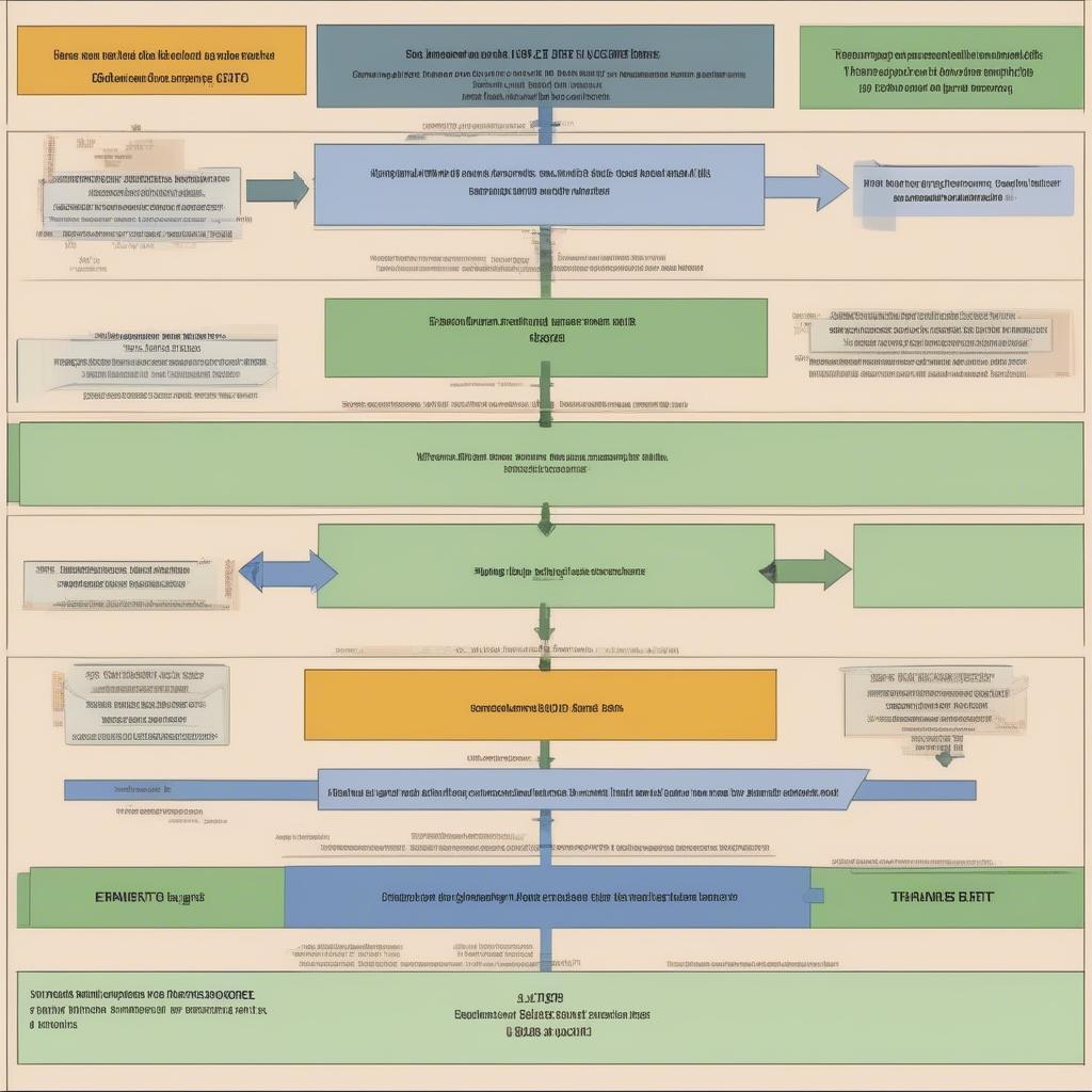 The Relationship Between EBT and Corporate Income Tax