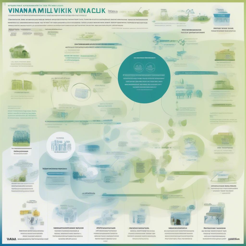 Phân tích môi trường vi mô và vĩ mô của Vinamilk