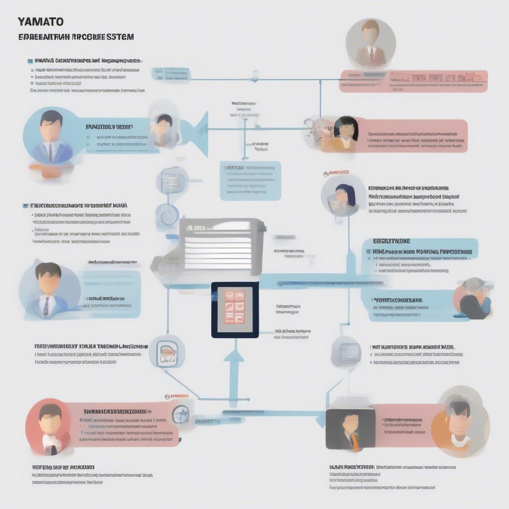 Nâng cao hiệu suất làm việc với Yamato Login