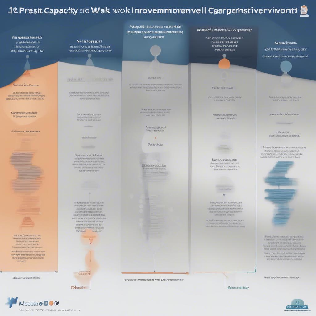 Improving Work Capacity