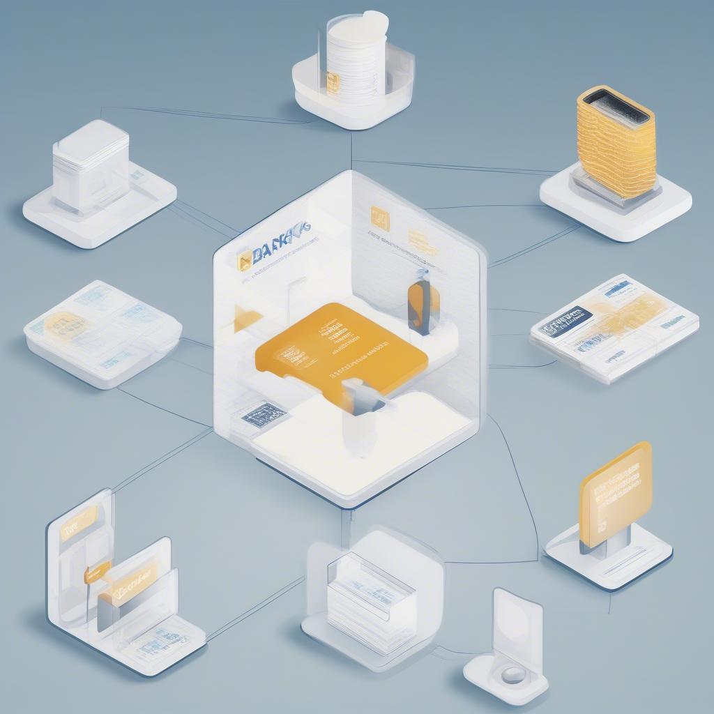 Intermediary Bank in International Transactions