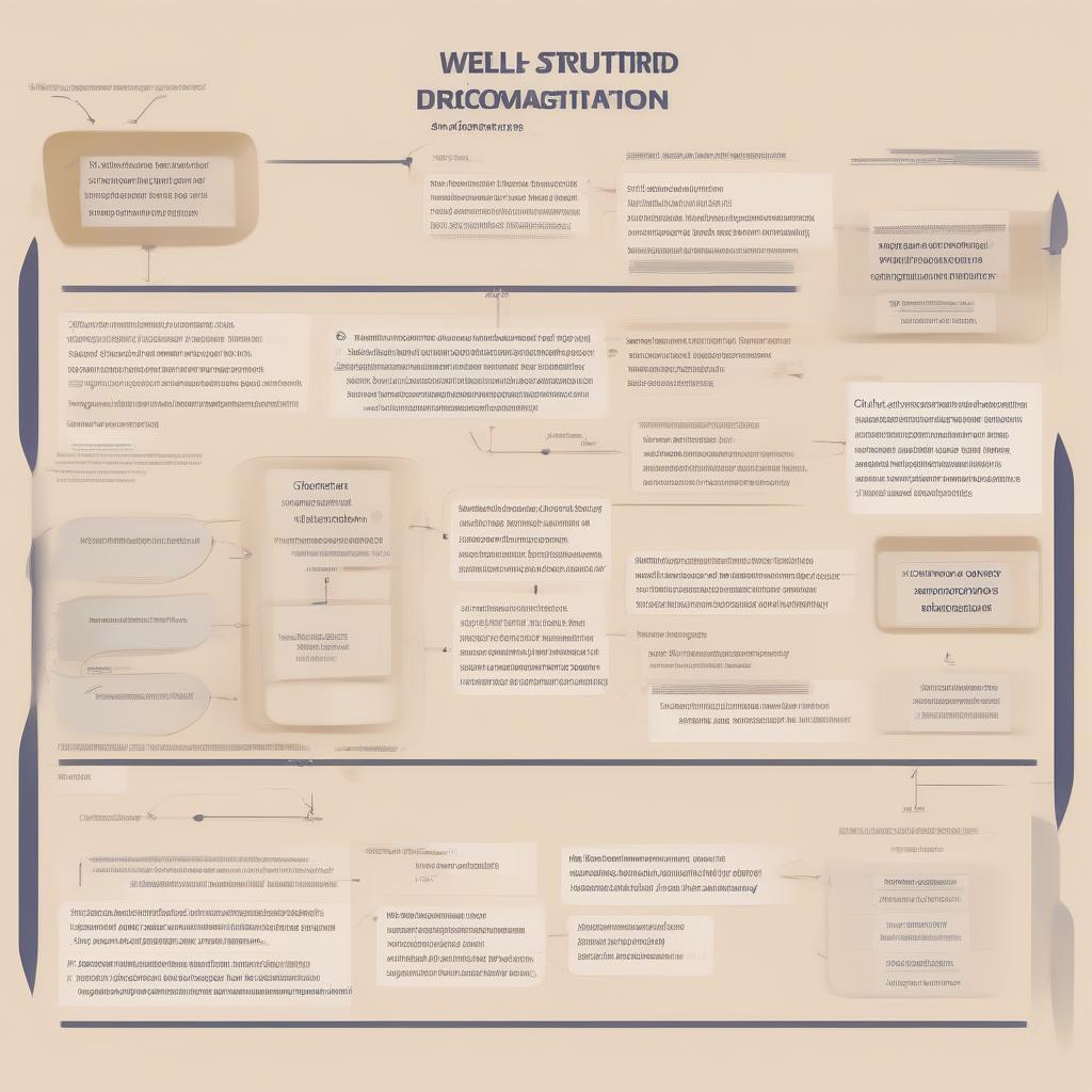 Content of the decision to issue regulations