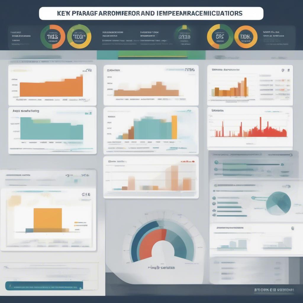 Work Regulations and KPI Management