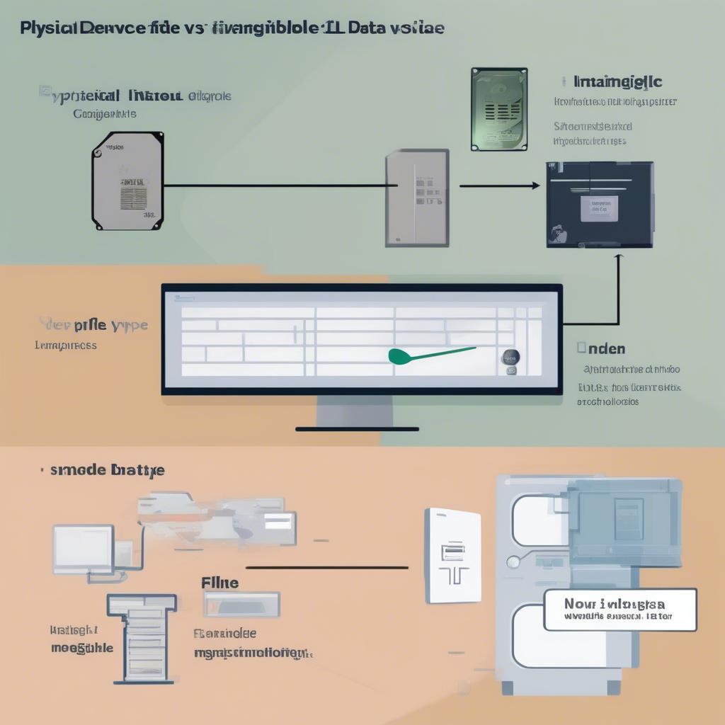 Phân biệt File cứng File mềm