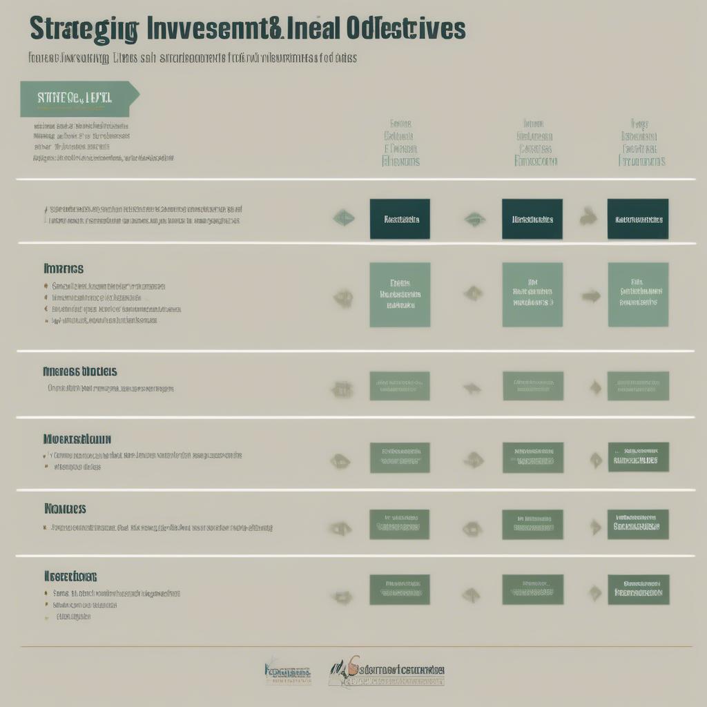 Differentiating Investors