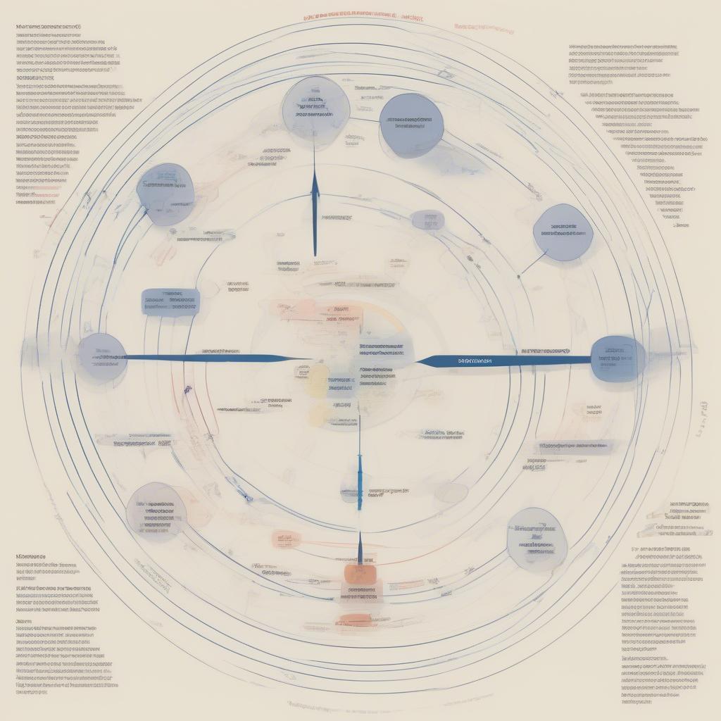 Subsystem within a system