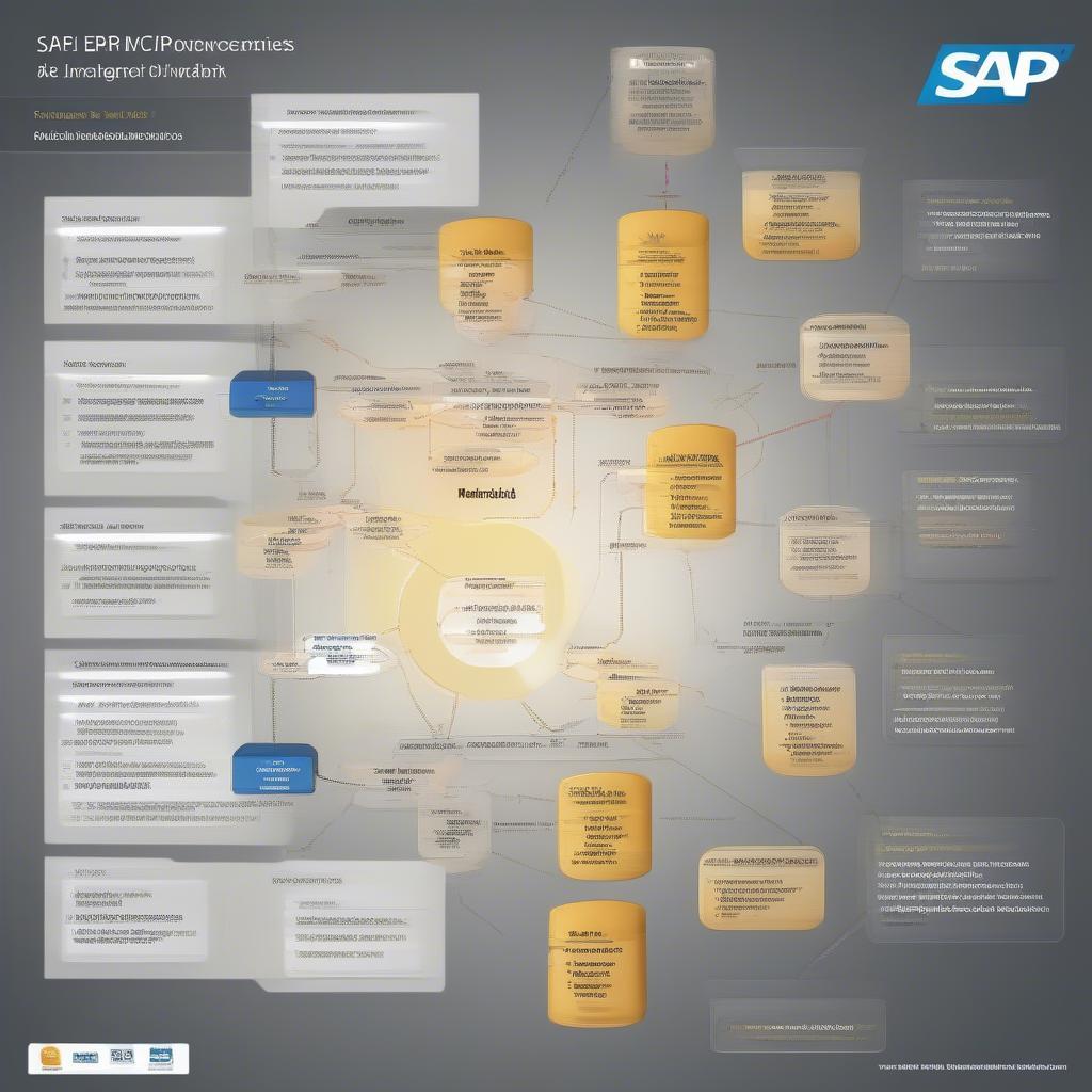 Phần mềm ERP SAP: Giải pháp quản lý toàn diện