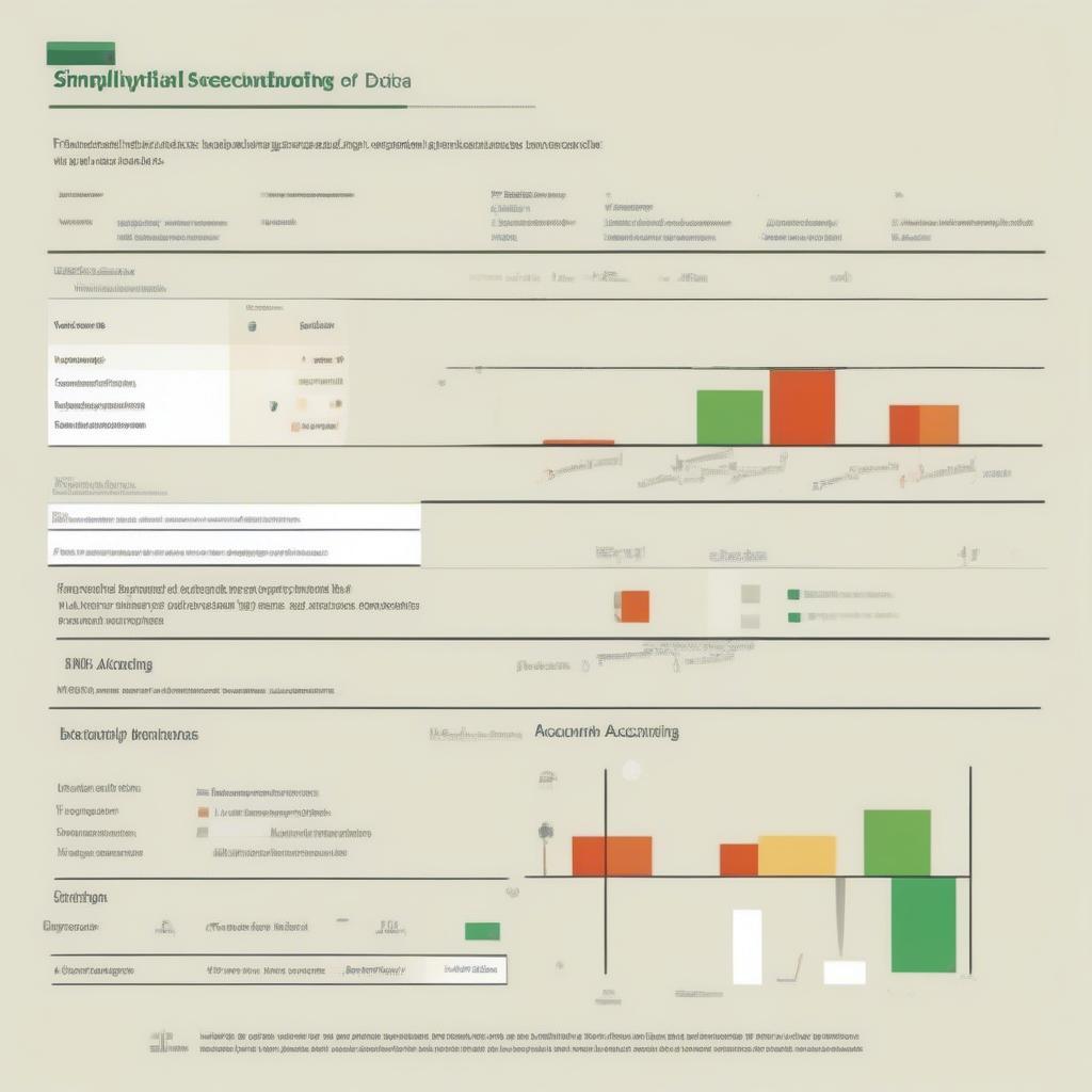 Ưu nhược điểm phần mềm kế toán Excel miễn phí