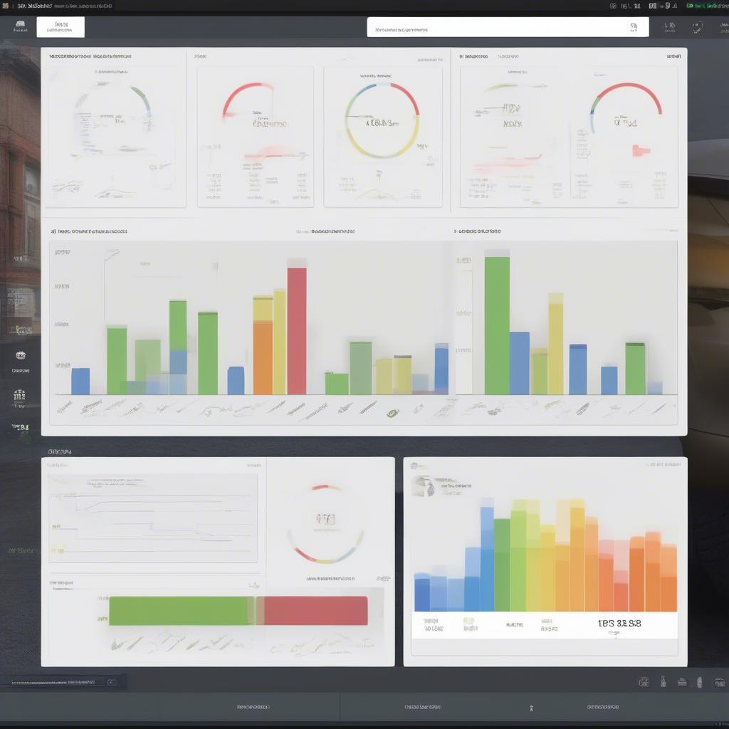 Phần mềm KPIS quản lý dữ liệu thí nghiệm