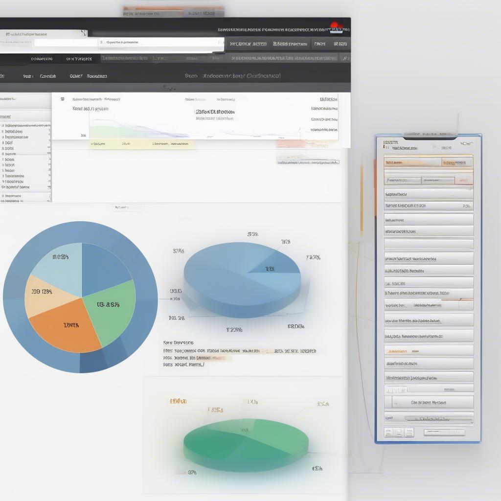 Phần mềm KPIS vẽ biểu đồ Pareto