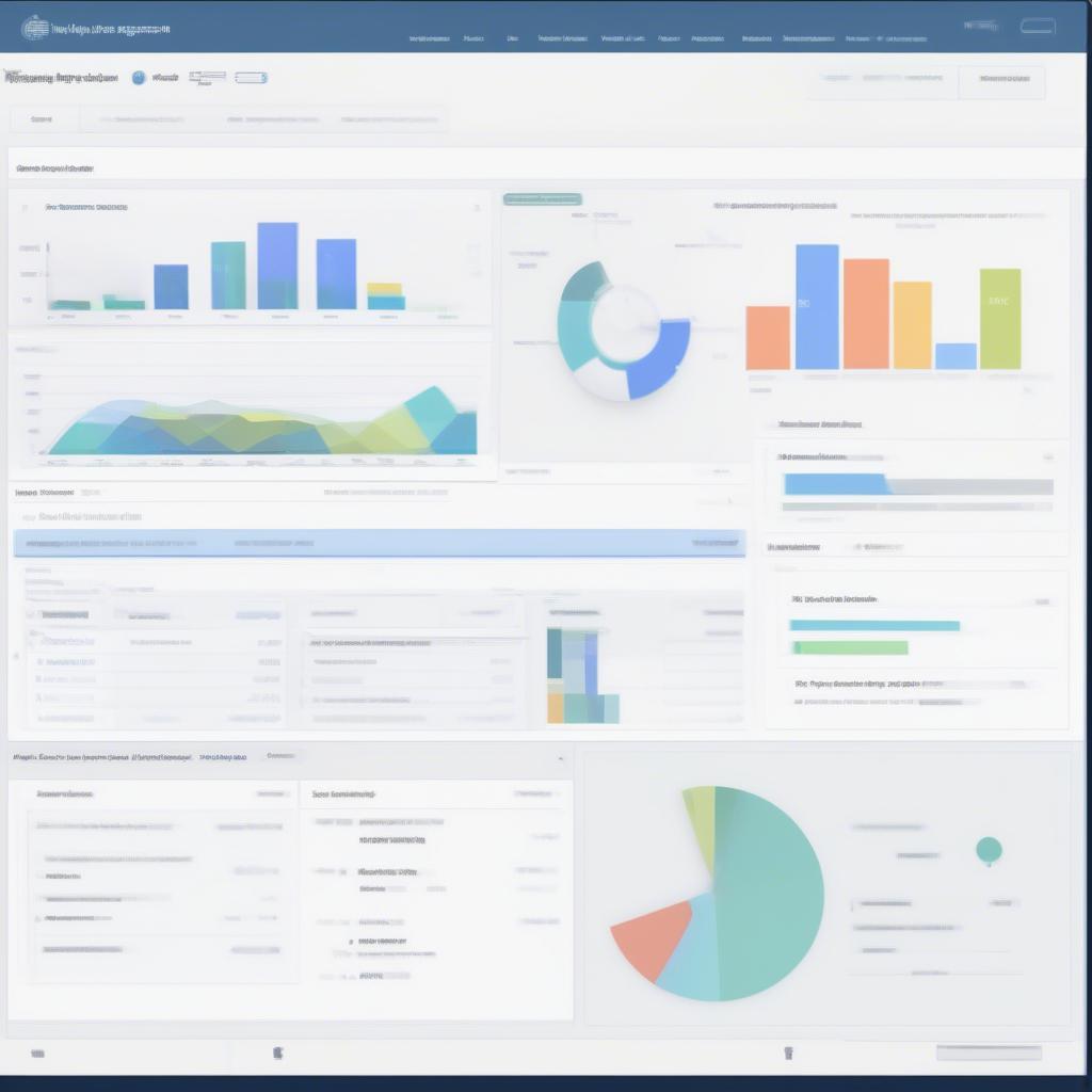 Software for Team Reporting