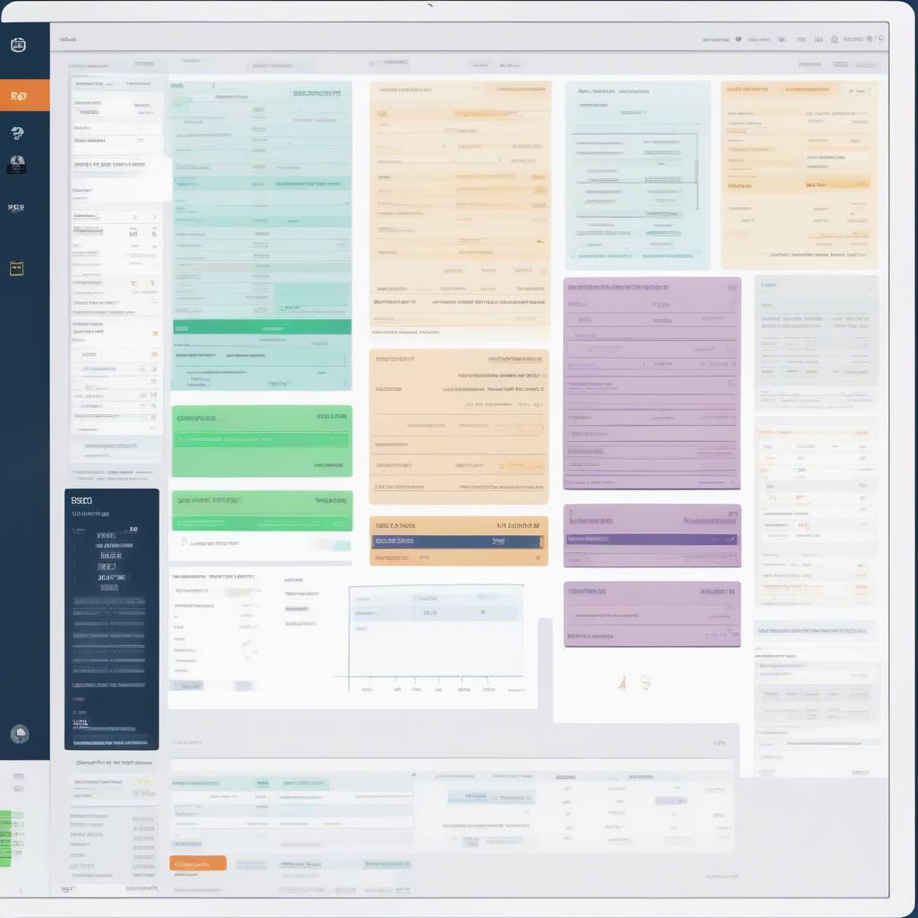 Software for Financial Reporting Management