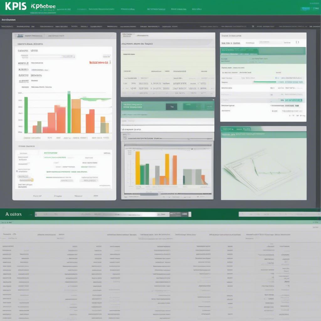 Phần mềm quản lý gara KPIS