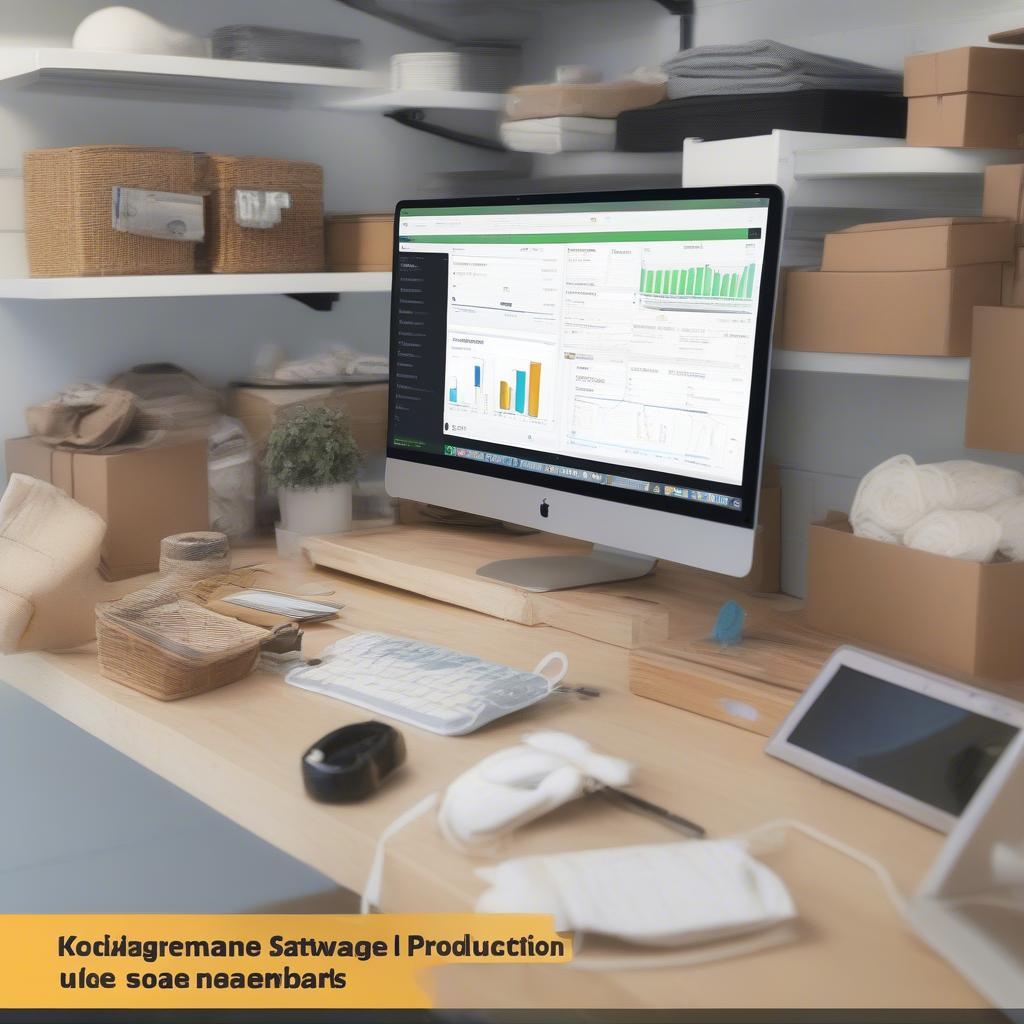 Garage Management Software