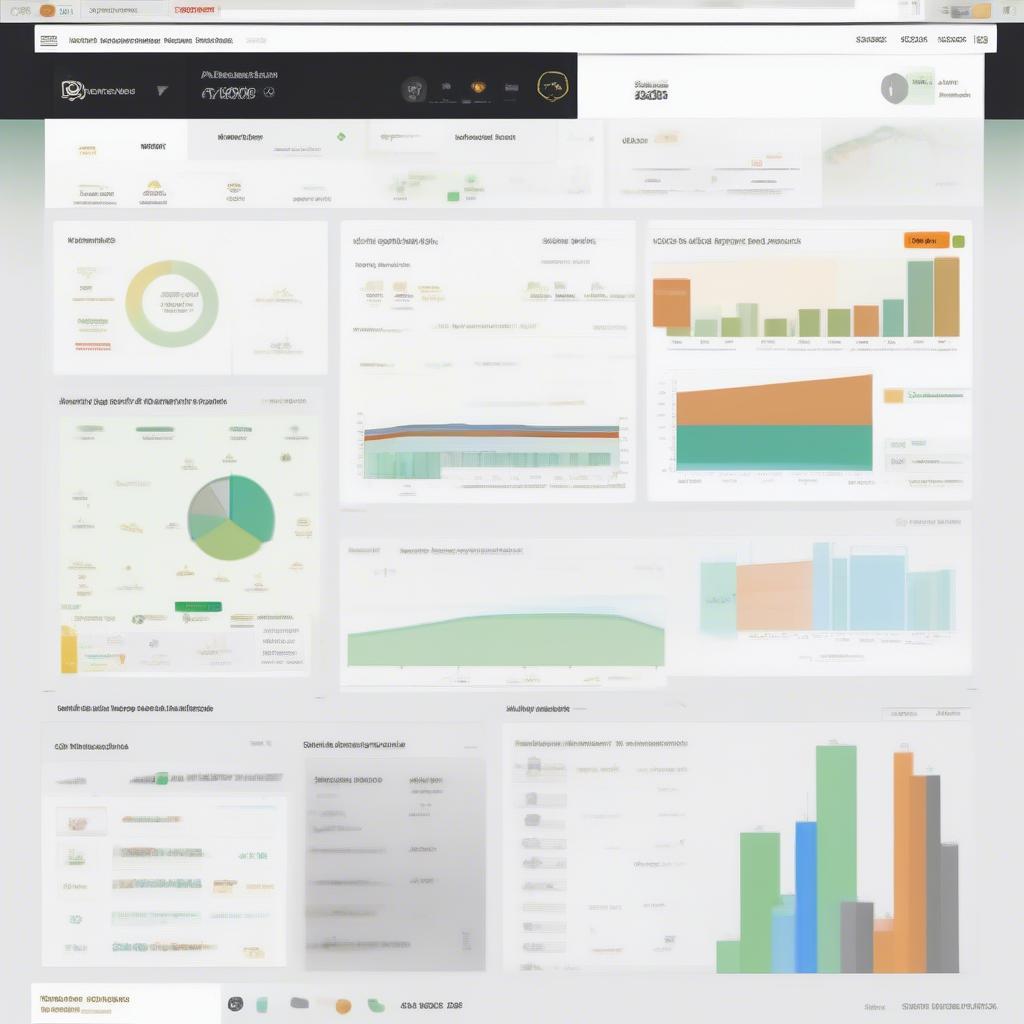 Phần mềm quản lý gara ô tô KPIS