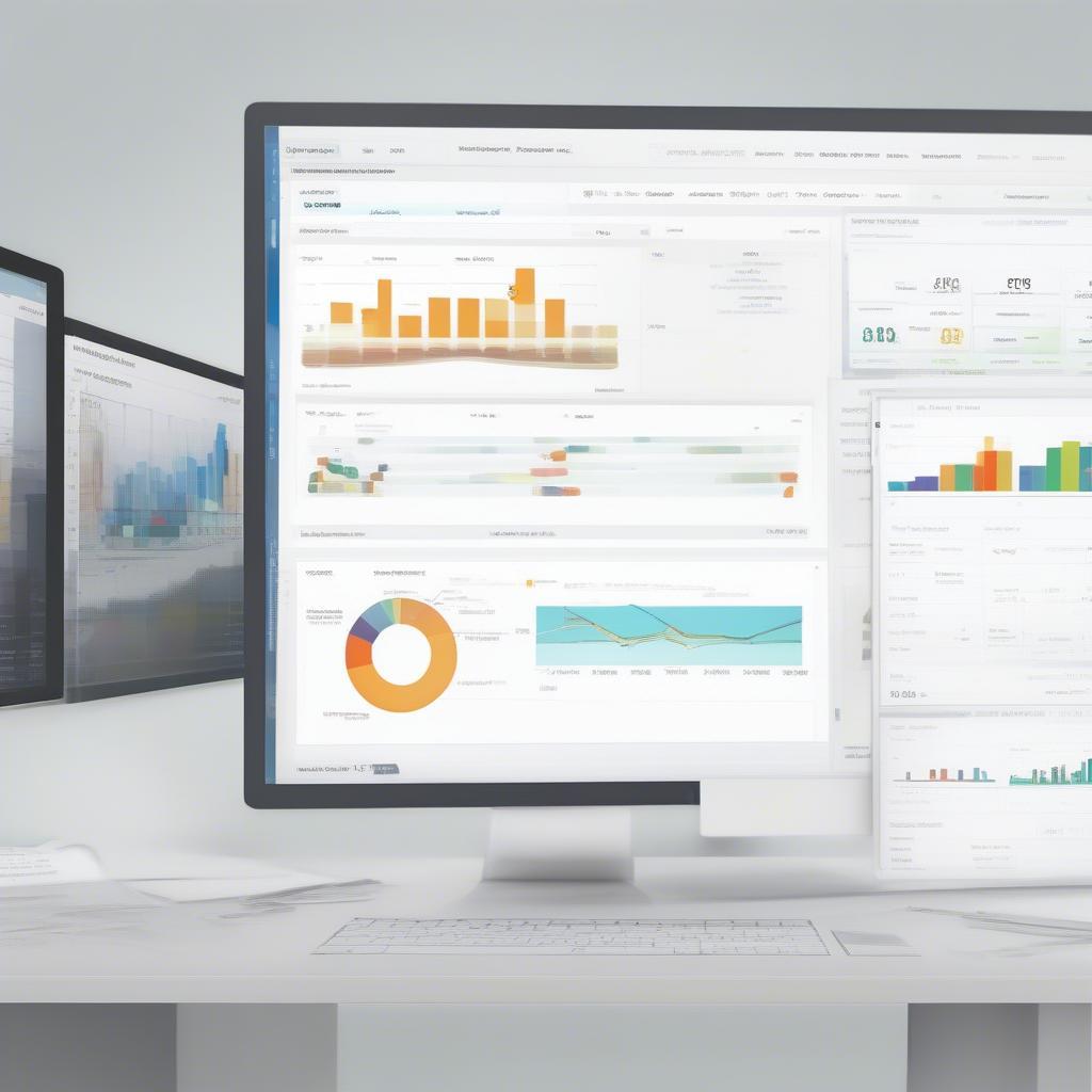 Phần mềm quản lý gara ô tô KPIS