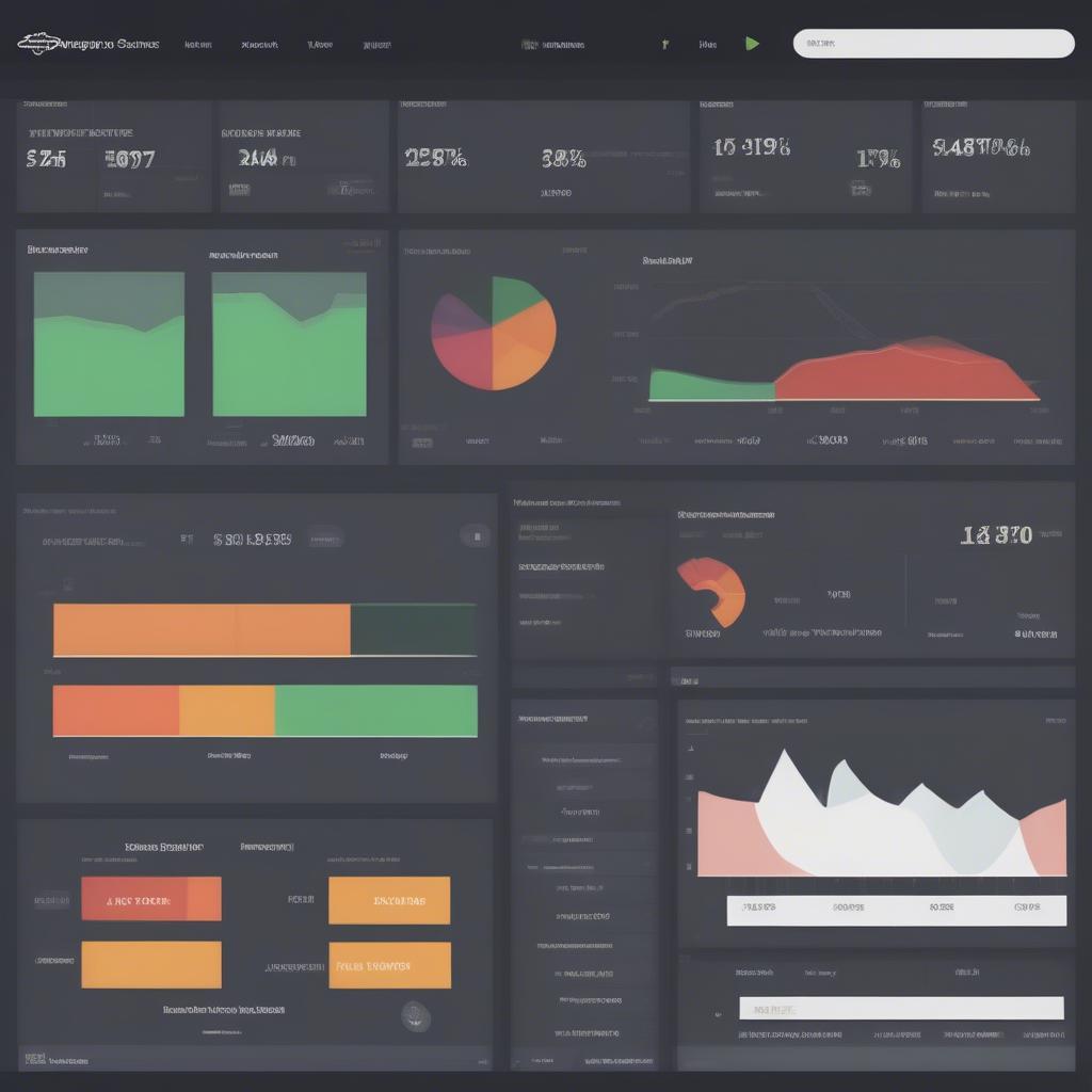 Phần mềm quản lý gara ô tô KPIS