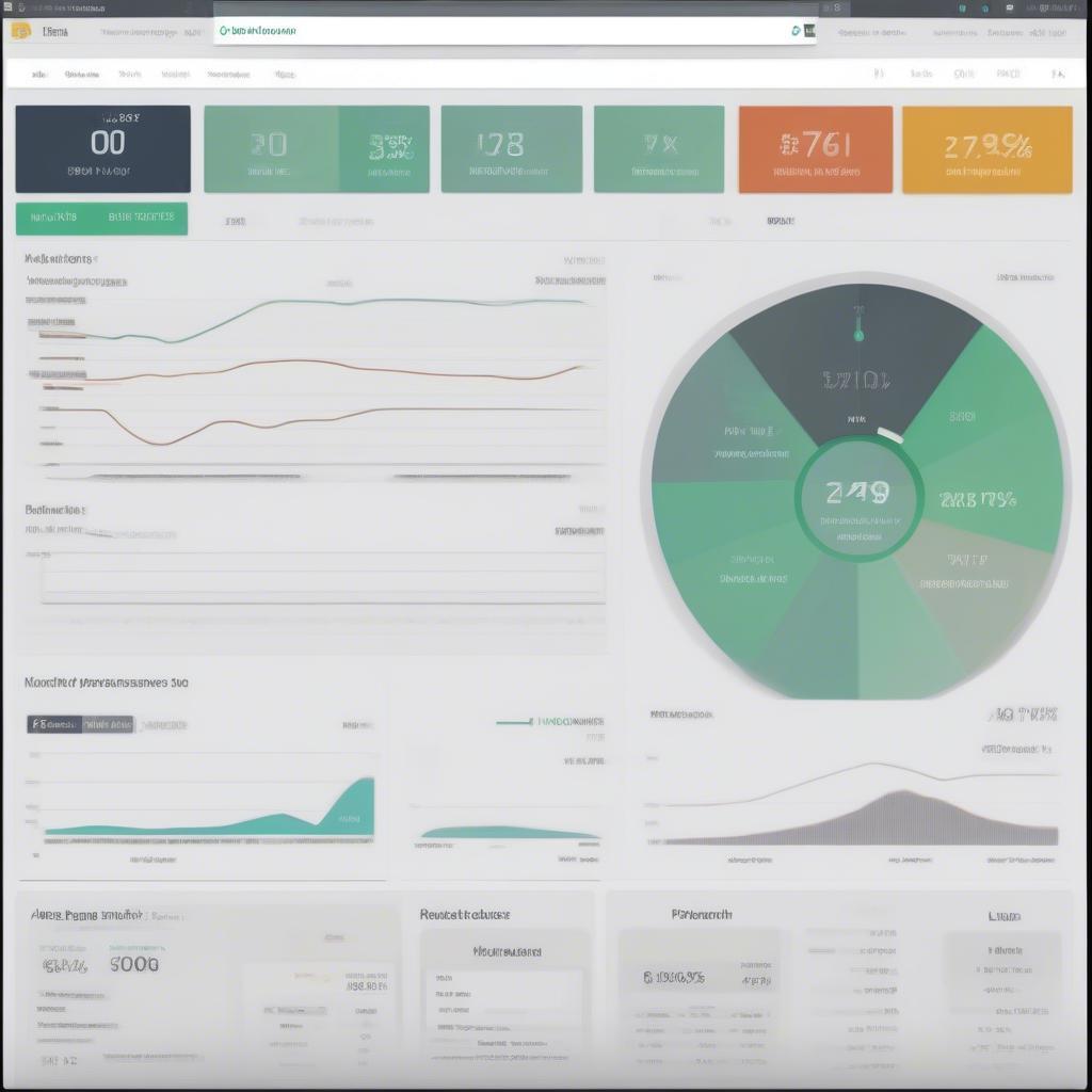 Phần mềm quản lý gara ô tô KPIS